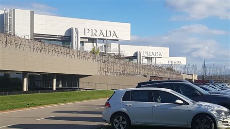 outlet firenze prada|prada montevarchi outlet.